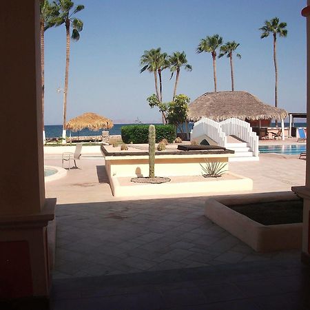Desert Inn Loreto Loreto (Baja California Sur) Exterior foto