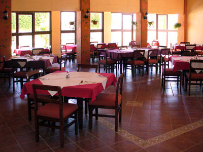 Desert Inn Loreto Loreto (Baja California Sur) Exterior foto