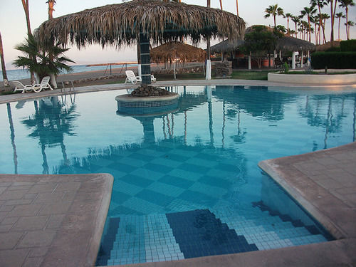 Desert Inn Loreto Loreto (Baja California Sur) Exterior foto
