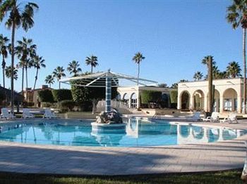 Desert Inn Loreto Loreto (Baja California Sur) Exterior foto