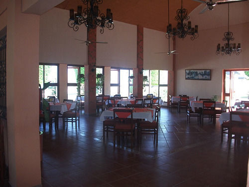 Desert Inn Loreto Loreto (Baja California Sur) Exterior foto