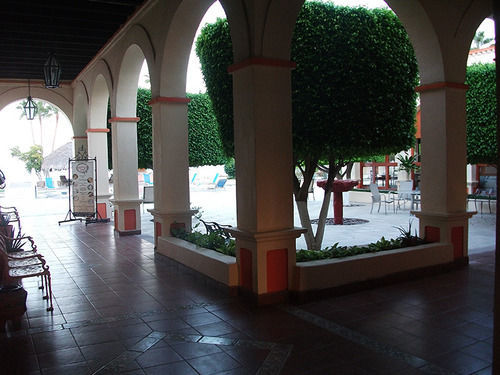 Desert Inn Loreto Loreto (Baja California Sur) Exterior foto