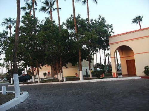 Desert Inn Loreto Loreto (Baja California Sur) Exterior foto